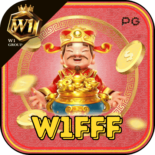 w1fff logo