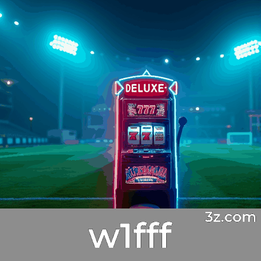 Acessar o site w1fff COM