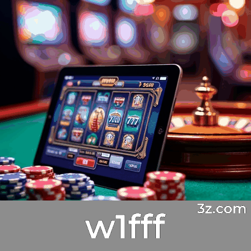 Cassino Online w1fff